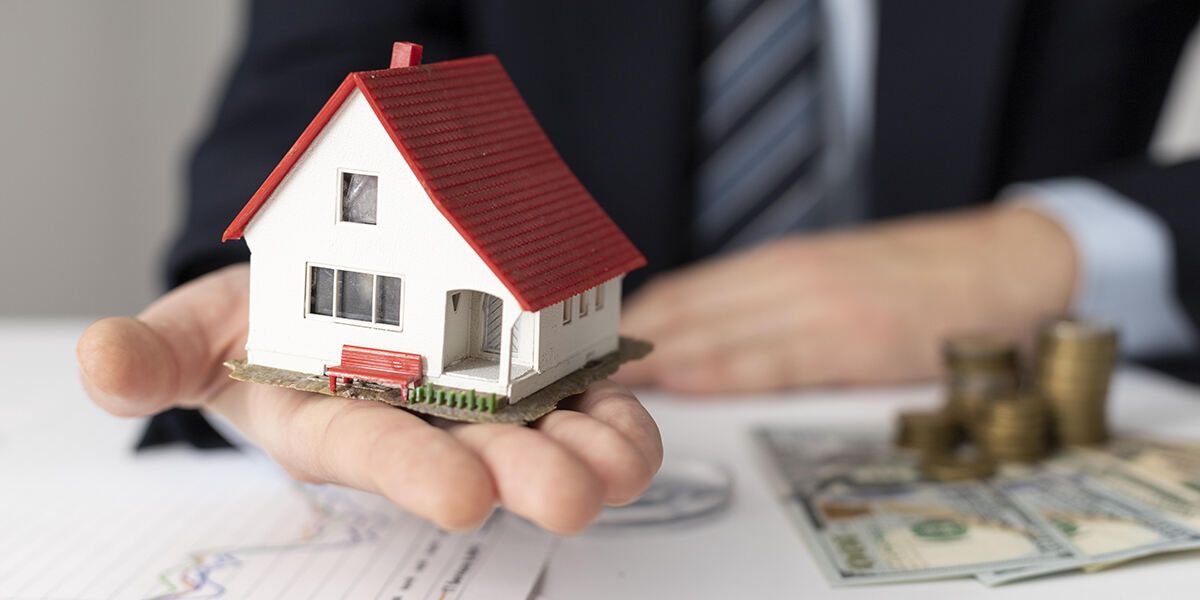 what is fha mortgage