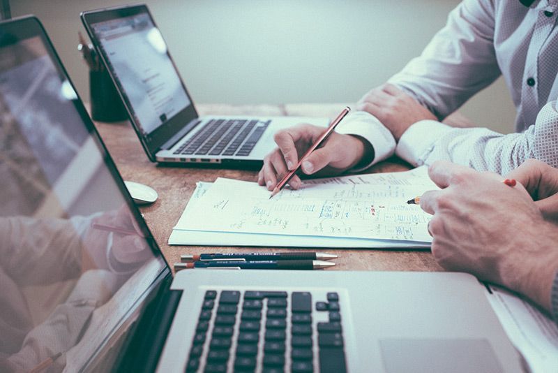 Before buying a home make sure your financial house is in order