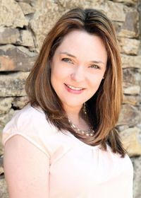 Kelly Powers Loan Officer and Vice President of Government Relations with Altitude Home Loans