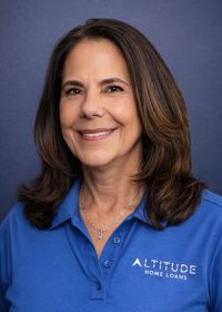 Amal Hernandez Altitude Home Loans