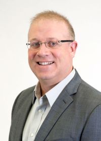 Gary Franks loan officer with altitude home loans