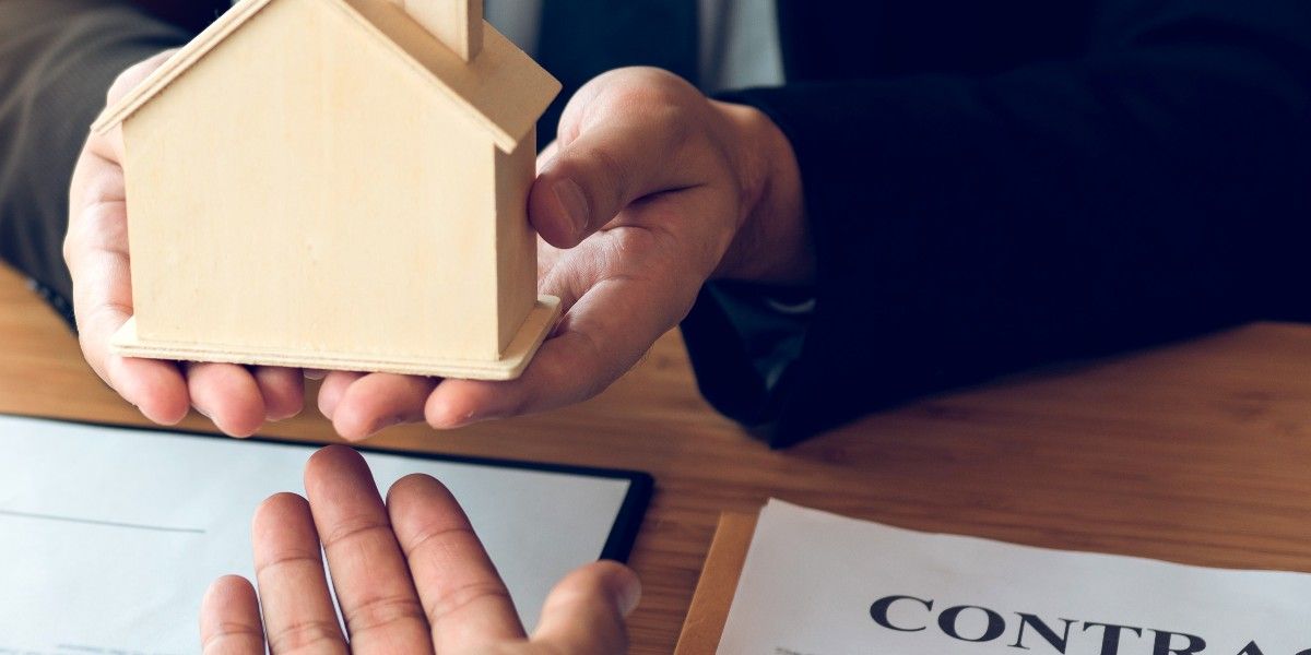 loans for first time home buyers