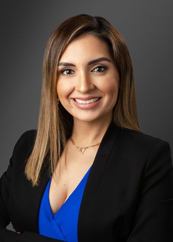 Zaira Vasquez Mortgage Loan Officer