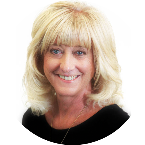 Kathy Moyer Loan Officer Altitude Home Loans