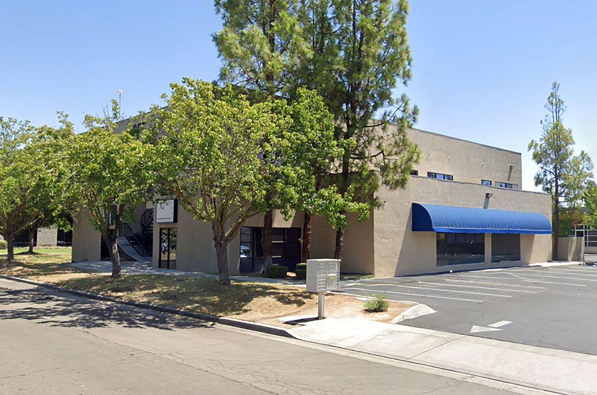 Fresno, California Branch