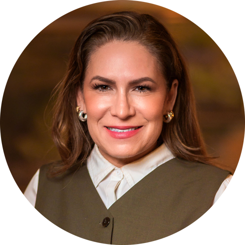 Francisca Villegas-Braker Loan Officer Altitude Home Loans