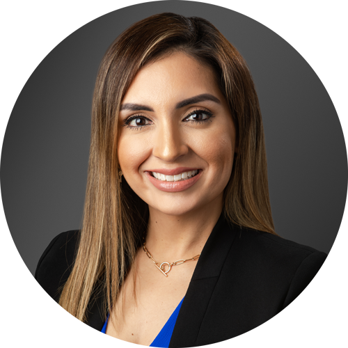 Zaira Vasquez Mortgage Loan Officer