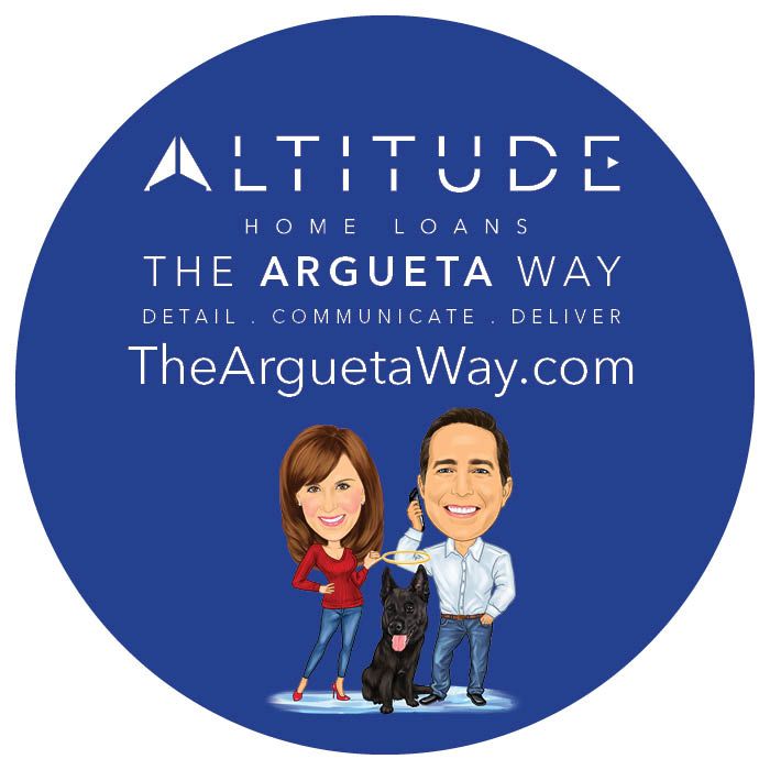 The Argueta Way