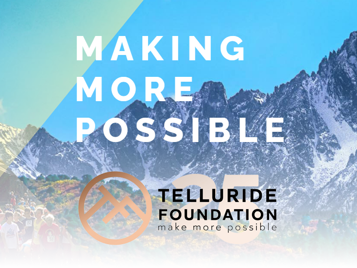 Telluride Foundation