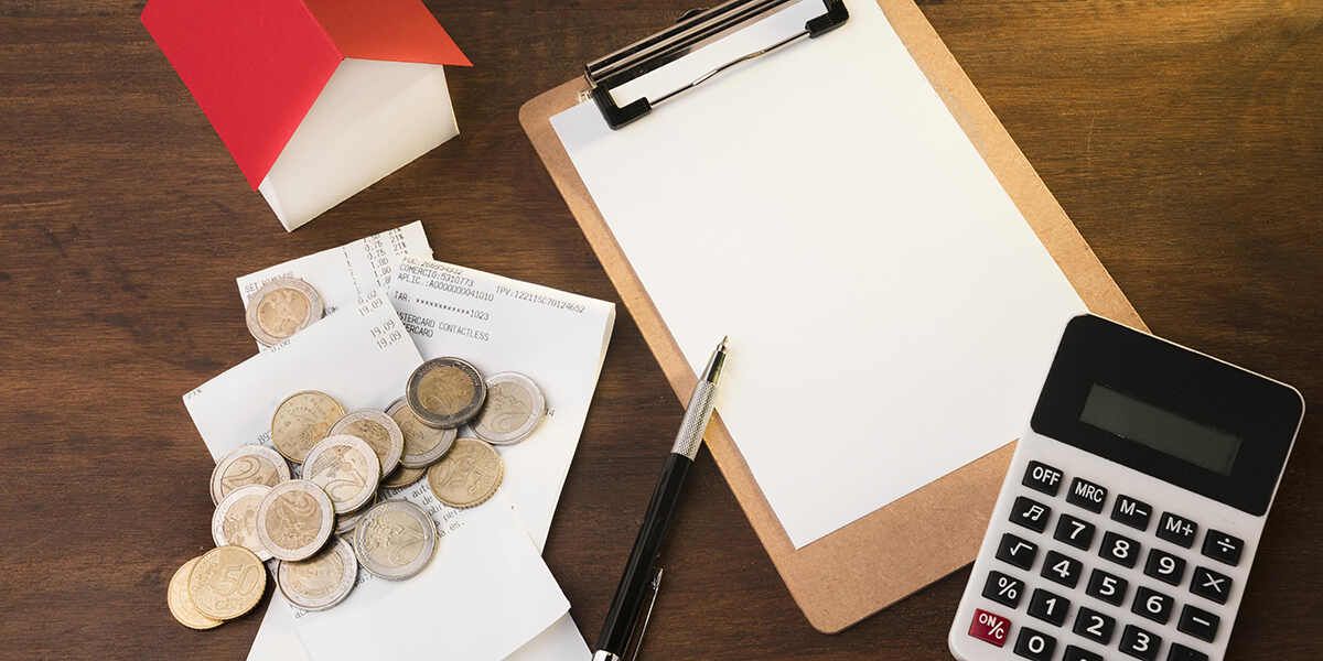 credit score and mortgage rates