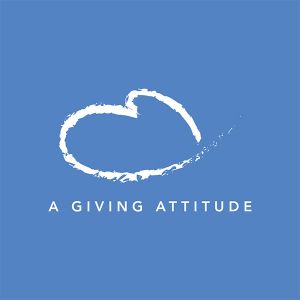 A giving Attitude Logo