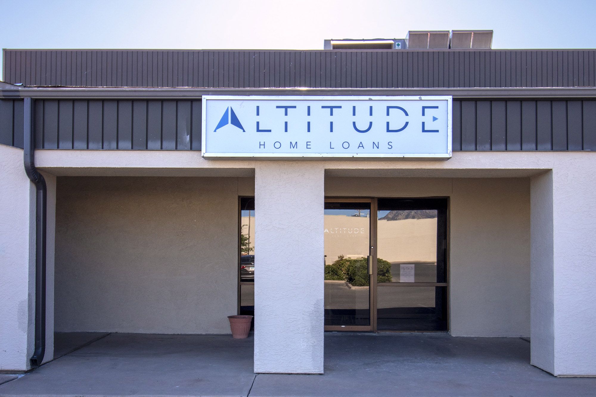 Altitude Home Loans Sierra Visra Branch