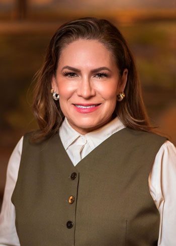 Francisca Villegas-Braker Loan Officer Altitude Home Loans