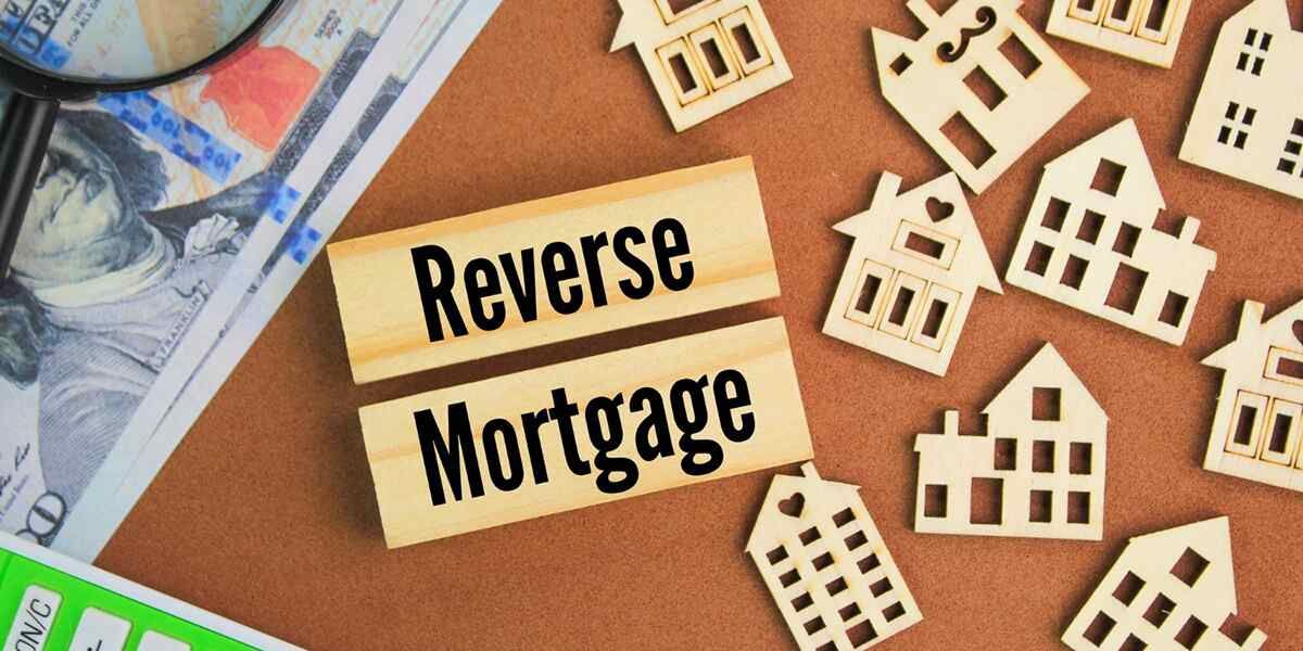 is a reverse mortgage a good idea