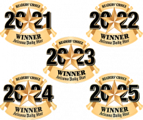 Best mortgage company 2021 2022 2023 2024 2025