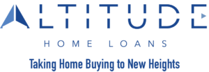 Altitude Home Loans Logo