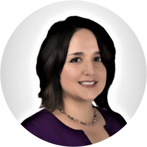 Anabel Thrall Mortgage Loan Officer with Altitude Home Loans