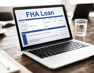 First Time Homebuyer Program - FHA Loan