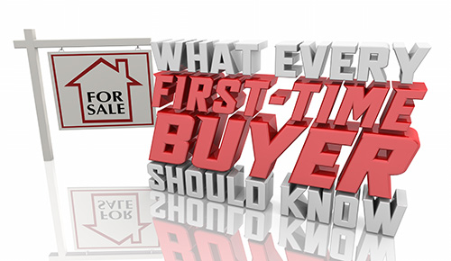 First-Time Homebuyers are Driving the Market Forward - Freddie Mac