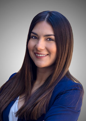 Lunna Velasco Mortgage Loan Officer