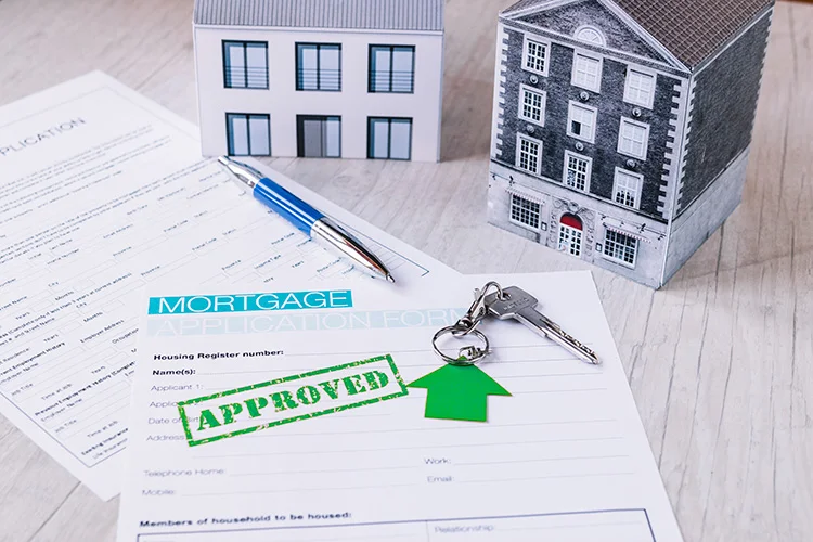 Approved Loan