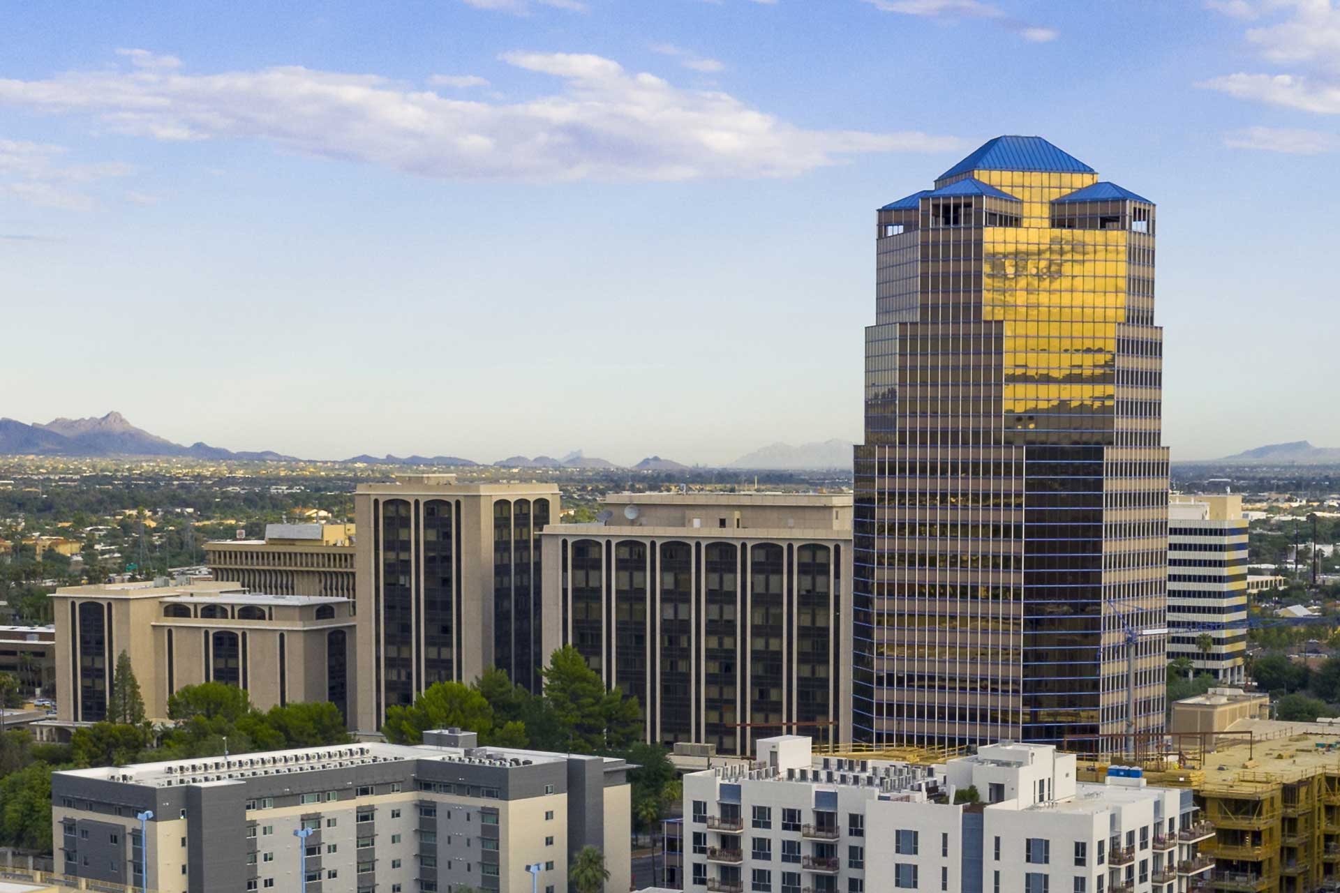 Altitude Home Loans Downtown Tucson Branch 1 s Church Ave suite 1610 Tucson AZ 85701