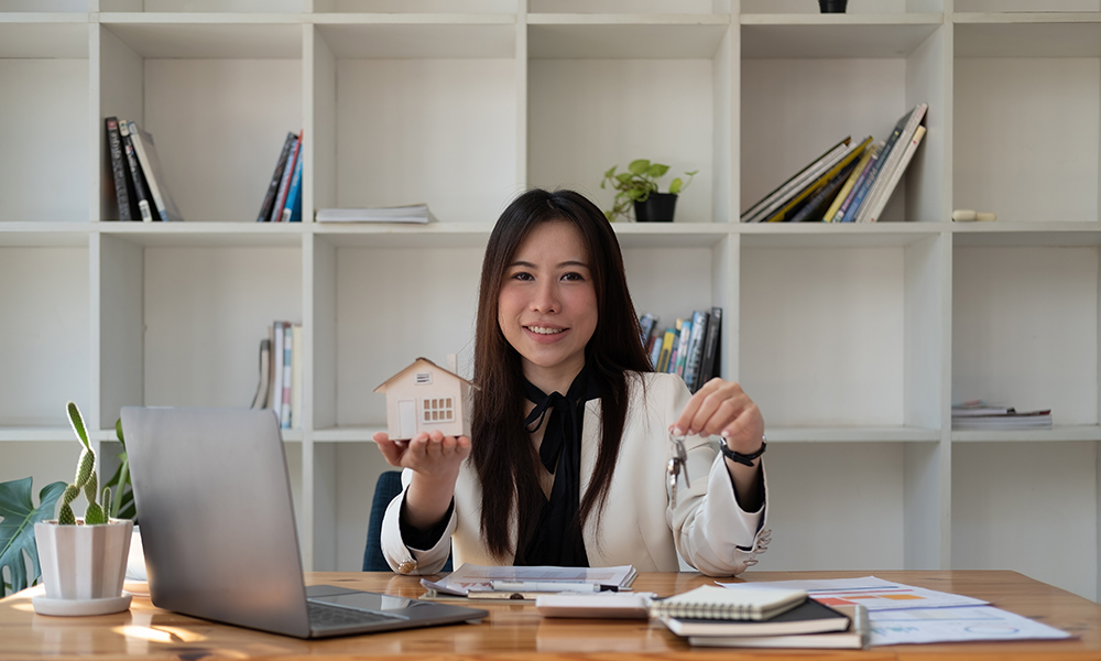 do i need a mortgage broker