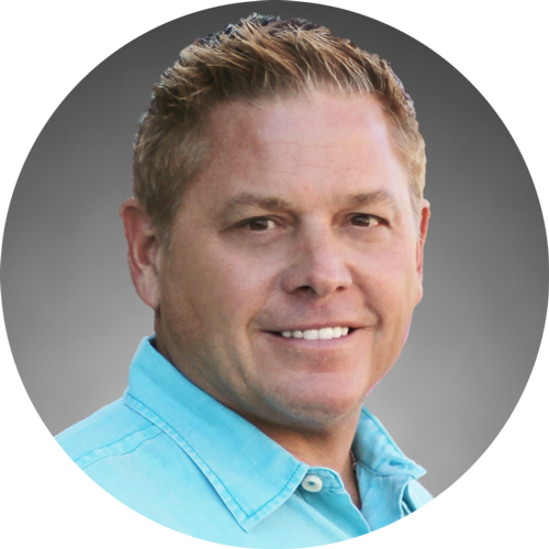 Mark Paliscak loan officer with altitude home loans