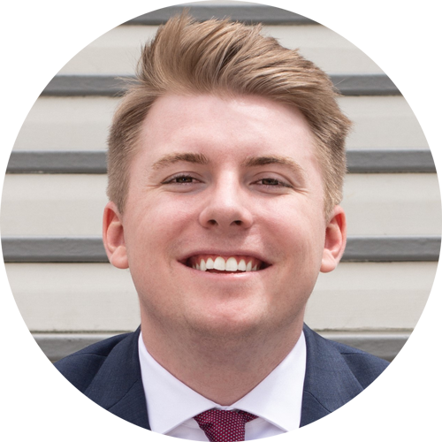 Michael Winter loan officer with altitude home loans