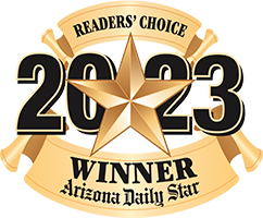 Best of Tucson winner 2023