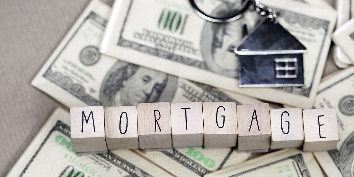 are va mortgages assumable