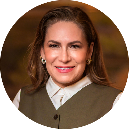 Francisca Villegas-Braker Loan Officer Altitude Home Loans