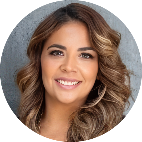 Nadia Toledo loan officer Altitude Home Loans