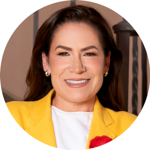 Francisca Villegas-Braker Loan Officer for Altitude Home Loans