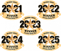 Best mortgage company 2021 2022 2023 2024 2025