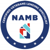 Certified Veterans Lending Specialist