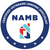 Certified Veterans Lending Specialist