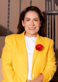 Francisca Villegas-Braker Loan Officer for Altitude Home Loans