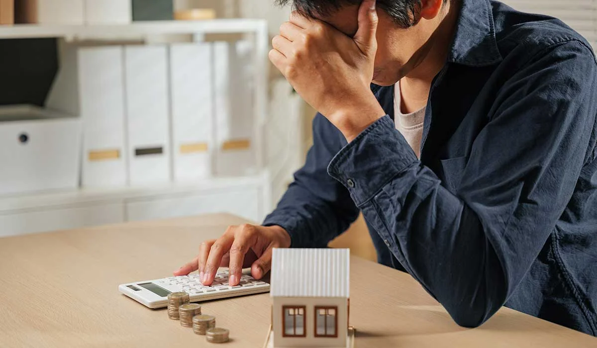 Buying house after bankruptcy
