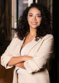 Nadia Toldeo Loan Officer Altitude Home Loans