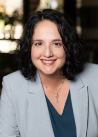 Anabel Thrall Mortgage Loan Officer with Altitude Home Loans