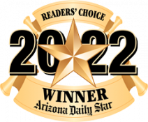 Arizona Daily Star 2022 Readers Choice Winner